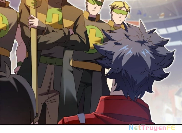 Siêu Thần Chế Tạp Sư Chap 163 - Next Chap 164