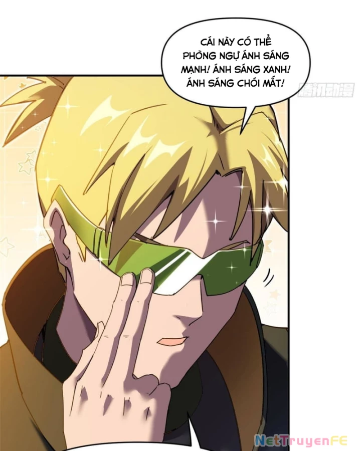 Siêu Thần Chế Tạp Sư Chap 163 - Next Chap 164