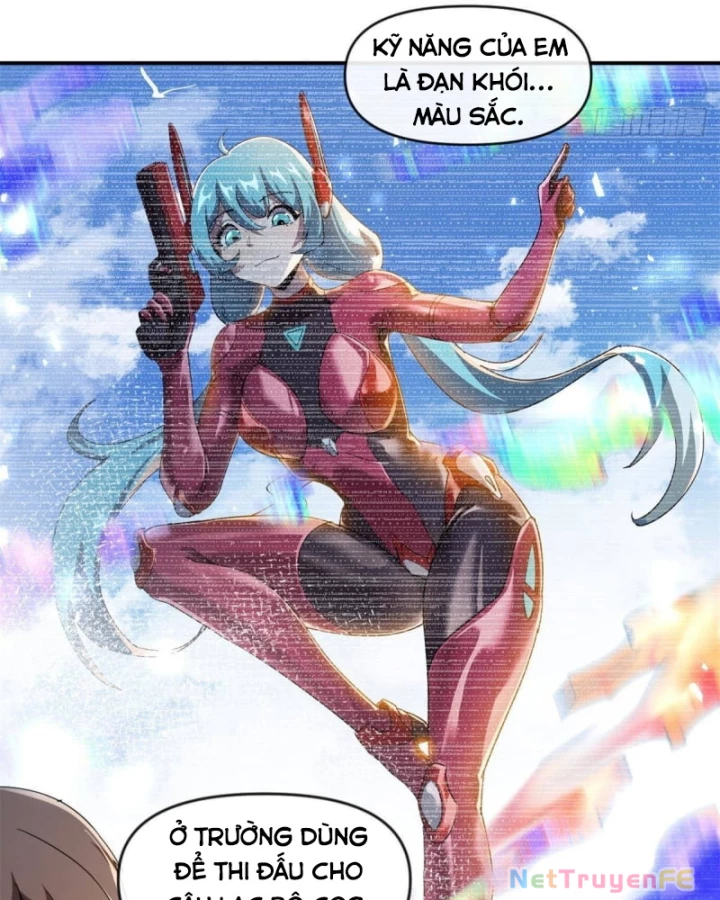 Siêu Thần Chế Tạp Sư Chap 163 - Next Chap 164