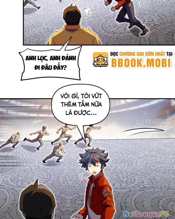 Siêu Thần Chế Tạp Sư Chap 163 - Next Chap 164