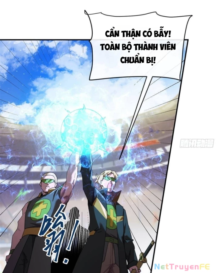 Siêu Thần Chế Tạp Sư Chap 163 - Next Chap 164