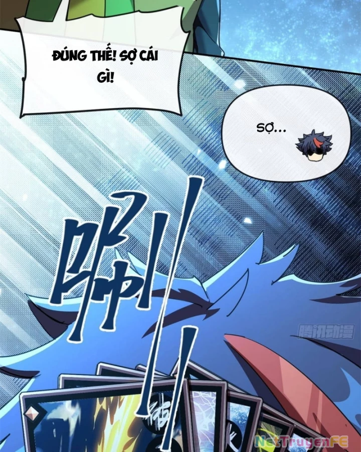 Siêu Thần Chế Tạp Sư Chap 163 - Next Chap 164