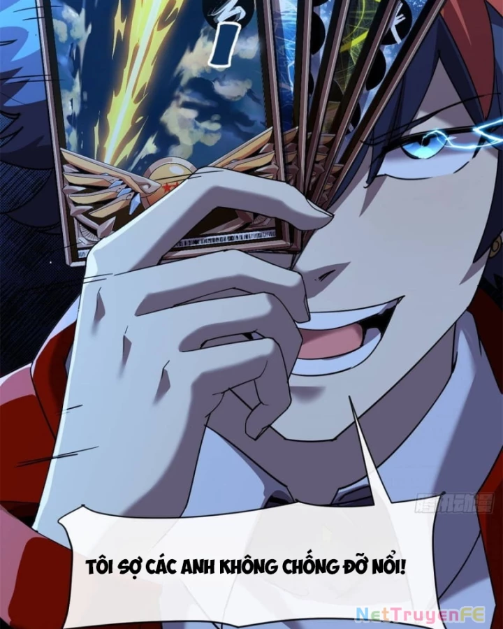 Siêu Thần Chế Tạp Sư Chap 163 - Next Chap 164