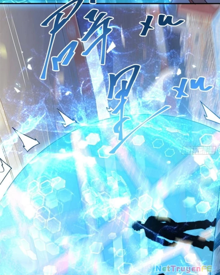 Siêu Thần Chế Tạp Sư Chap 163 - Next Chap 164