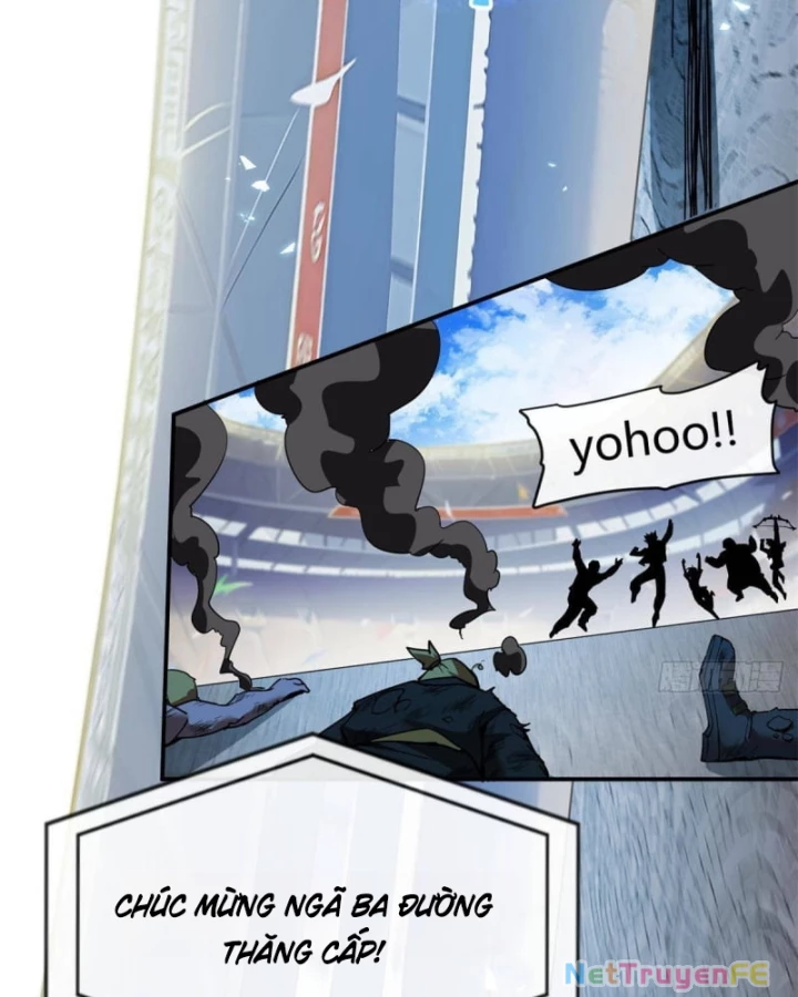 Siêu Thần Chế Tạp Sư Chap 163 - Next Chap 164