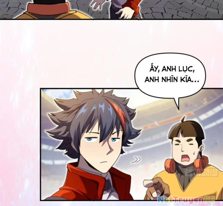 Siêu Thần Chế Tạp Sư Chap 163 - Next Chap 164