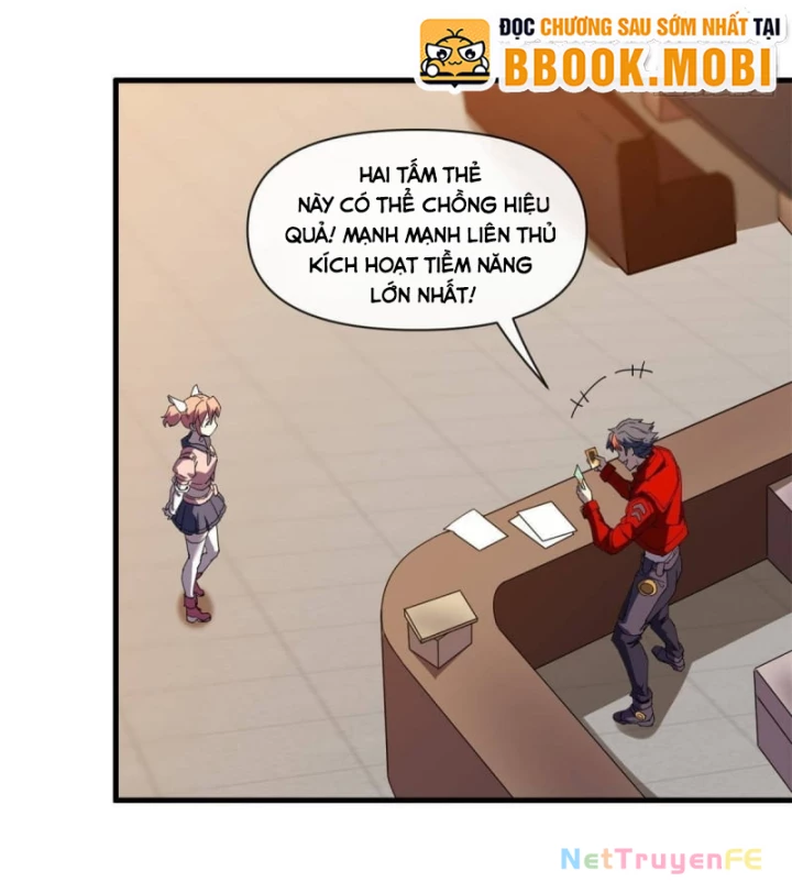 Siêu Thần Chế Tạp Sư Chap 163 - Next Chap 164