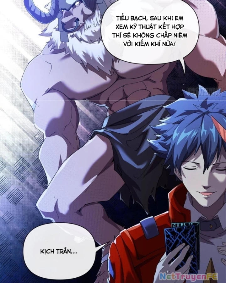 Siêu Thần Chế Tạp Sư Chap 163 - Next Chap 164