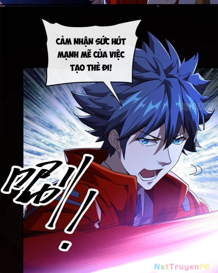 Siêu Thần Chế Tạp Sư Chap 163 - Next Chap 164