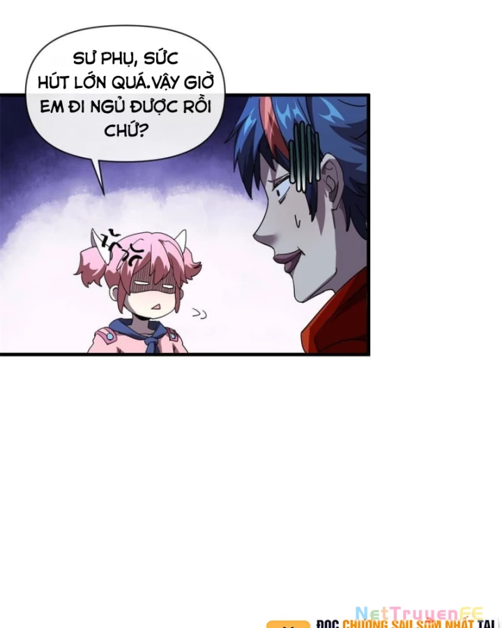 Siêu Thần Chế Tạp Sư Chap 163 - Next Chap 164