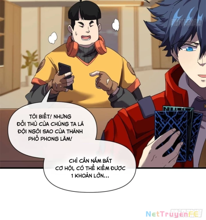 Siêu Thần Chế Tạp Sư Chap 163 - Next Chap 164