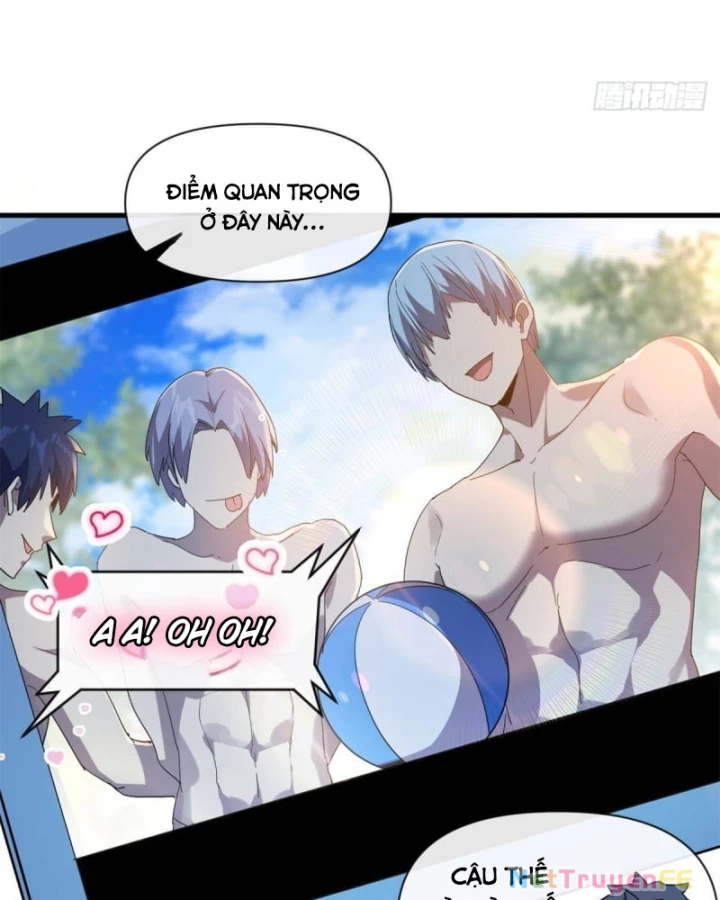 Siêu Thần Chế Tạp Sư Chap 163 - Next Chap 164