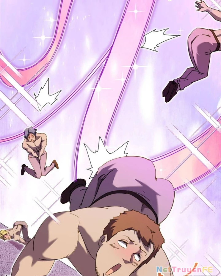 Siêu Thần Chế Tạp Sư Chap 163 - Next Chap 164