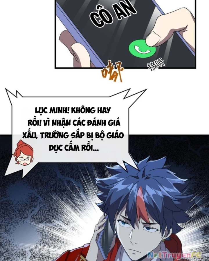 Siêu Thần Chế Tạp Sư Chap 163 - Next Chap 164