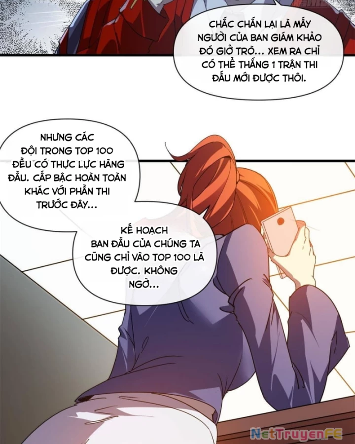 Siêu Thần Chế Tạp Sư Chap 163 - Next Chap 164