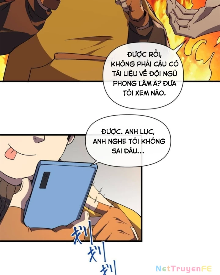 Siêu Thần Chế Tạp Sư Chap 163 - Next Chap 164