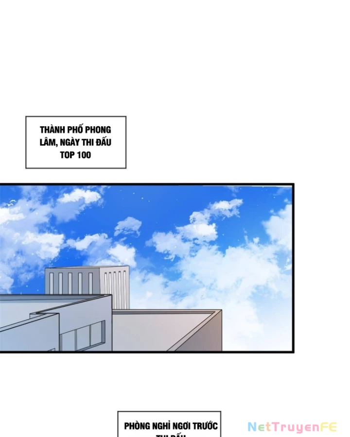 Siêu Thần Chế Tạp Sư Chap 163 - Next Chap 164