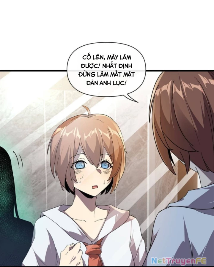 Siêu Thần Chế Tạp Sư Chap 163 - Next Chap 164