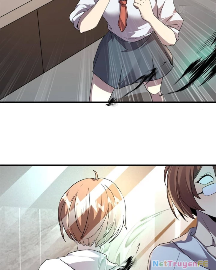 Siêu Thần Chế Tạp Sư Chap 163 - Next Chap 164