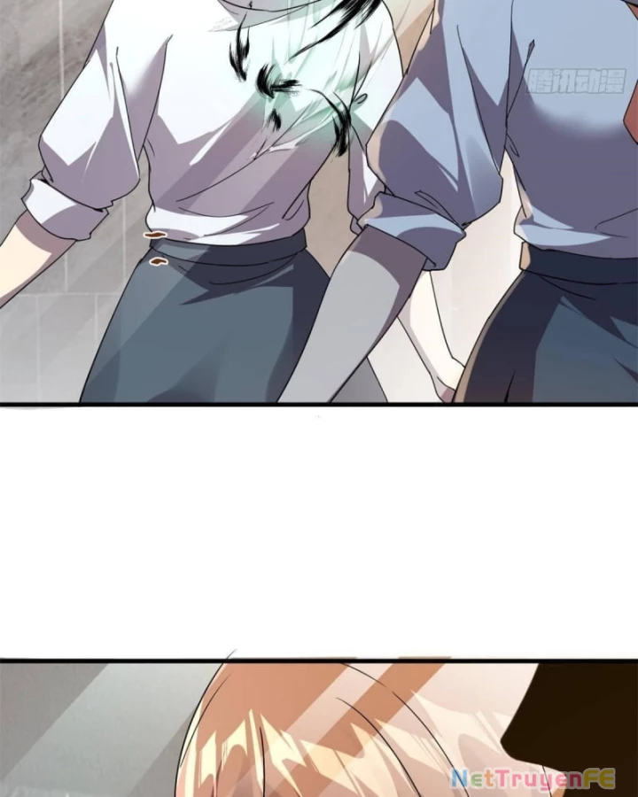 Siêu Thần Chế Tạp Sư Chap 163 - Next Chap 164