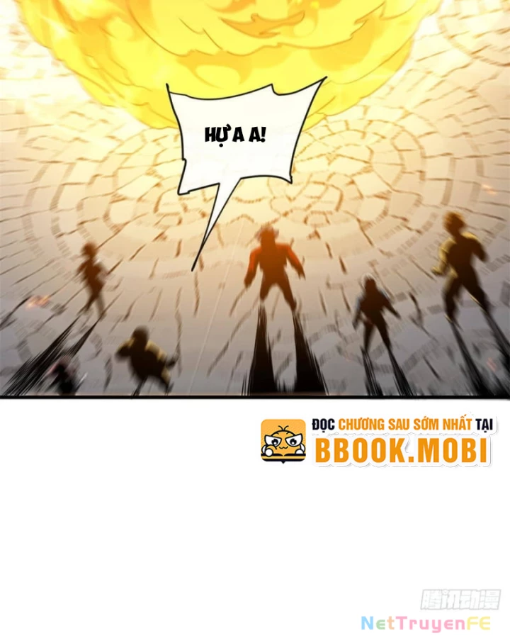 Siêu Thần Chế Tạp Sư Chap 163 - Next Chap 164