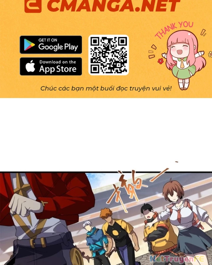 Siêu Thần Chế Tạp Sư Chap 164 - Next Chap 165