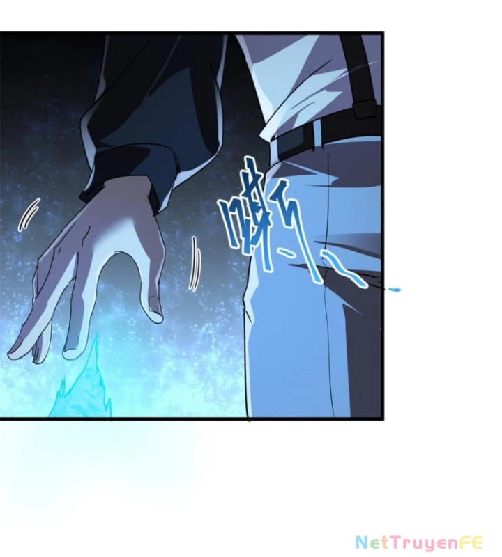 Siêu Thần Chế Tạp Sư Chap 164 - Next Chap 165