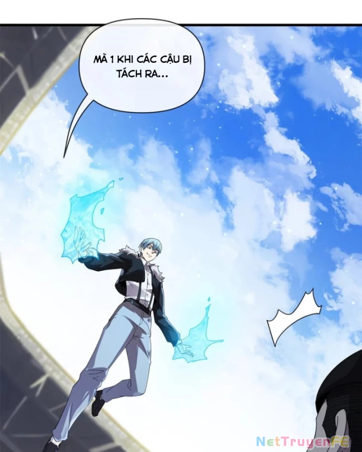 Siêu Thần Chế Tạp Sư Chap 164 - Next Chap 165
