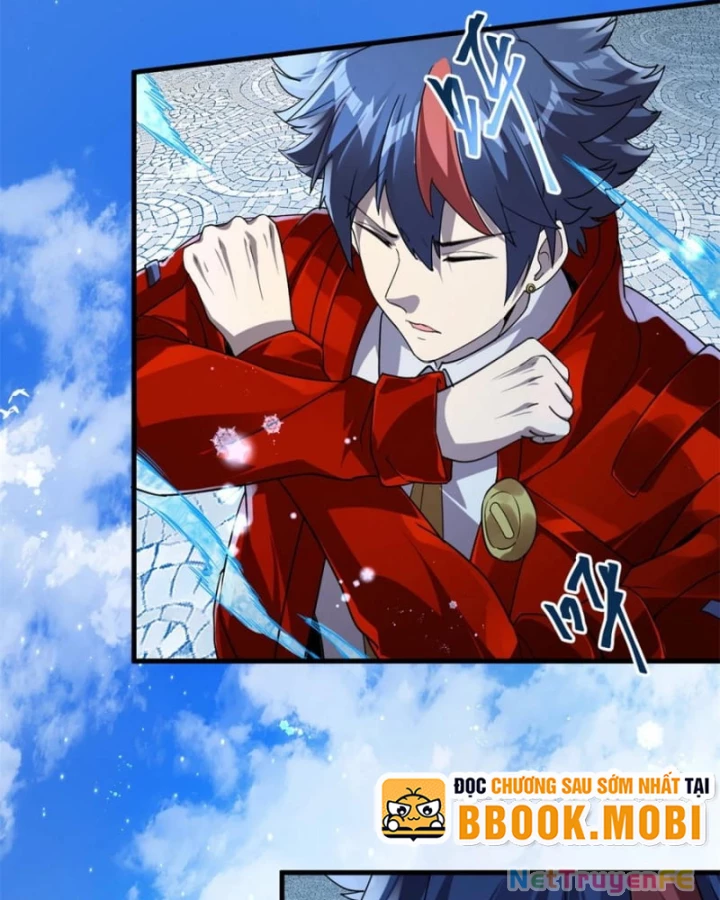 Siêu Thần Chế Tạp Sư Chap 164 - Next Chap 165