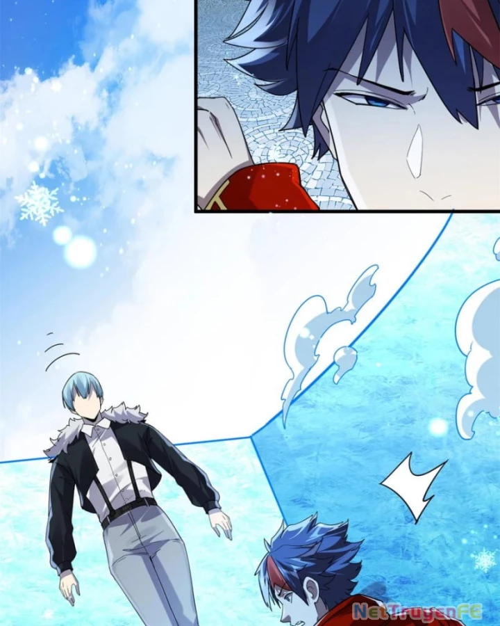 Siêu Thần Chế Tạp Sư Chap 164 - Next Chap 165