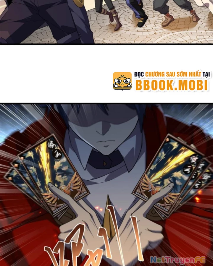 Siêu Thần Chế Tạp Sư Chap 164 - Next Chap 165