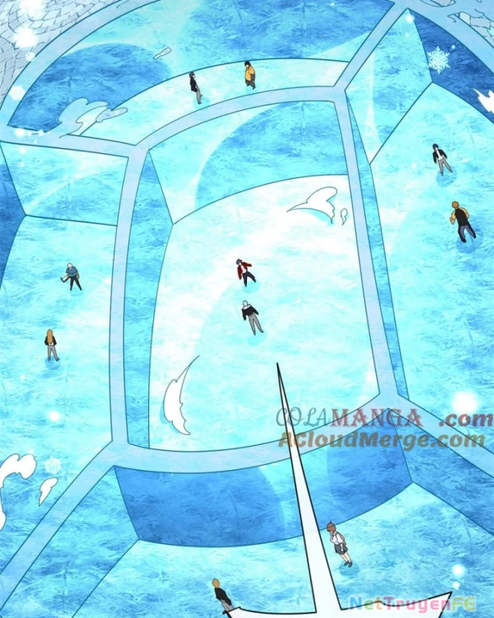 Siêu Thần Chế Tạp Sư Chap 164 - Next Chap 165