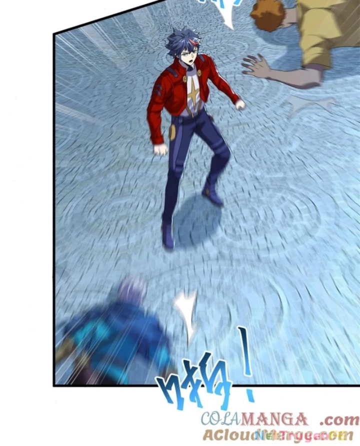 Siêu Thần Chế Tạp Sư Chap 164 - Next Chap 165