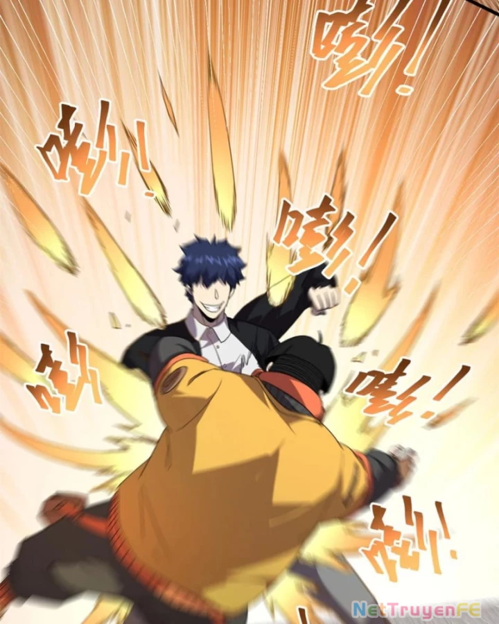 Siêu Thần Chế Tạp Sư Chap 164 - Next Chap 165