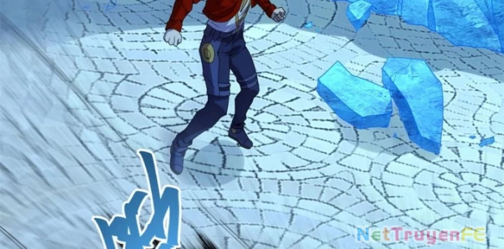 Siêu Thần Chế Tạp Sư Chap 164 - Next Chap 165