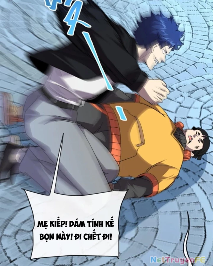 Siêu Thần Chế Tạp Sư Chap 164 - Next Chap 165