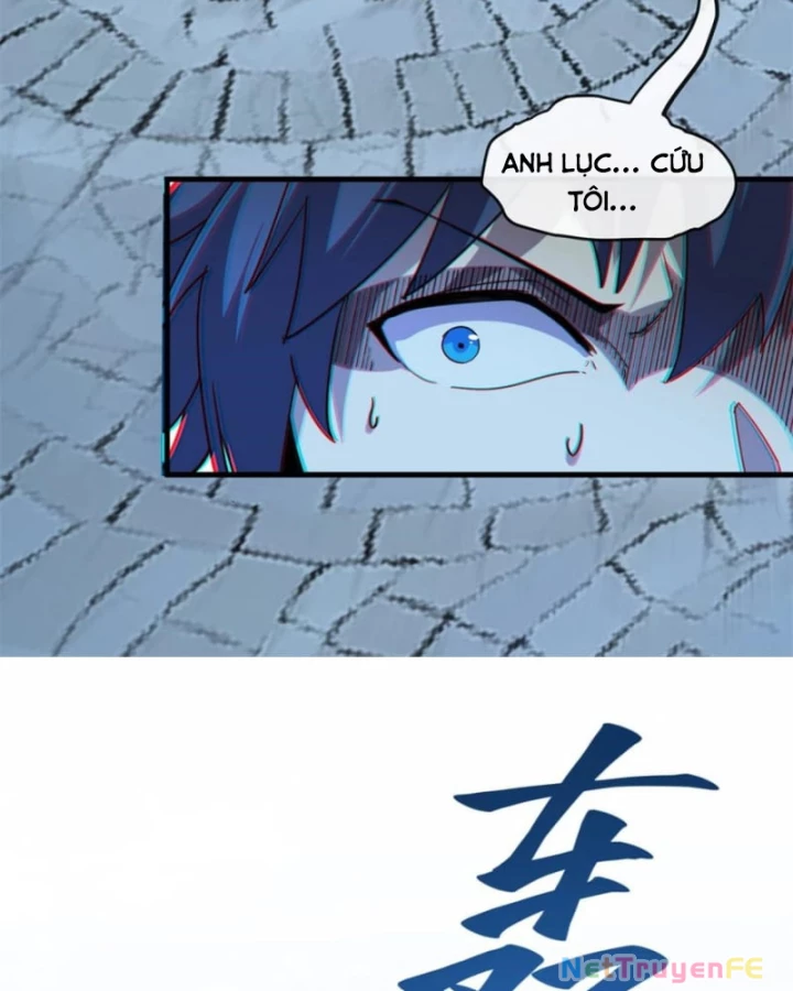 Siêu Thần Chế Tạp Sư Chap 164 - Next Chap 165