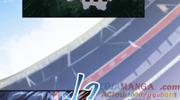 Siêu Thần Chế Tạp Sư Chap 164 - Next Chap 165