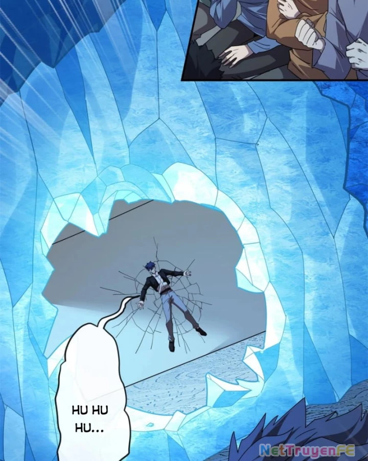 Siêu Thần Chế Tạp Sư Chap 164 - Next Chap 165