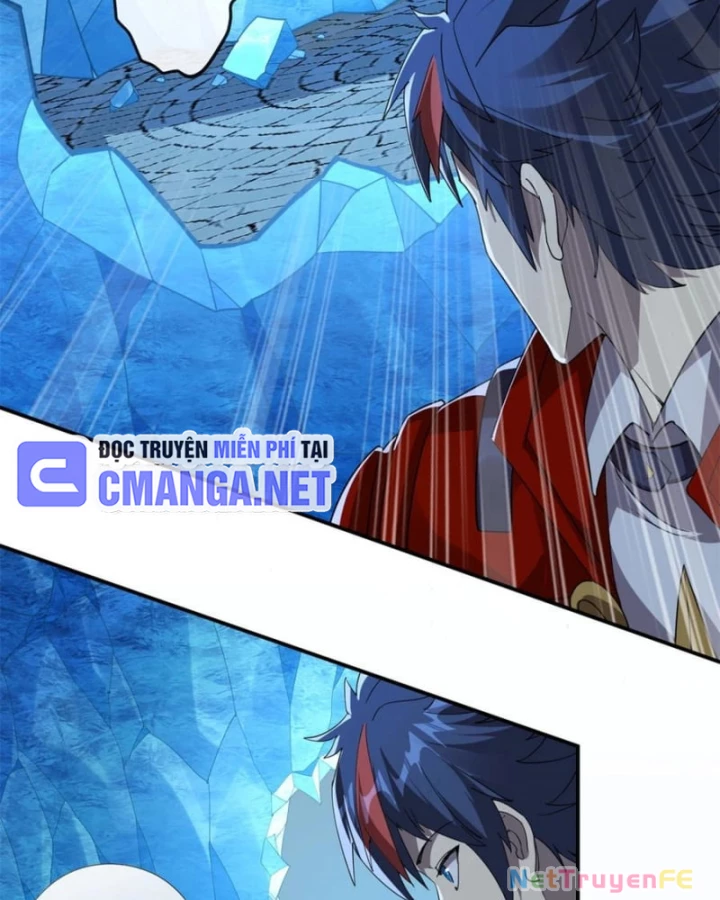 Siêu Thần Chế Tạp Sư Chap 164 - Next Chap 165