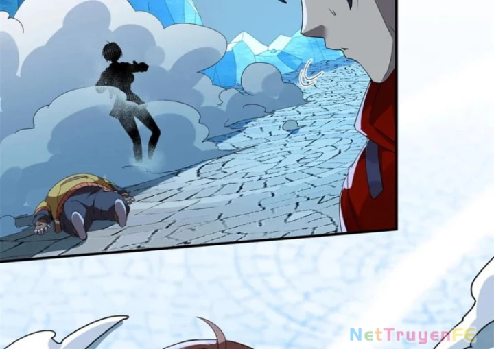 Siêu Thần Chế Tạp Sư Chap 164 - Next Chap 165