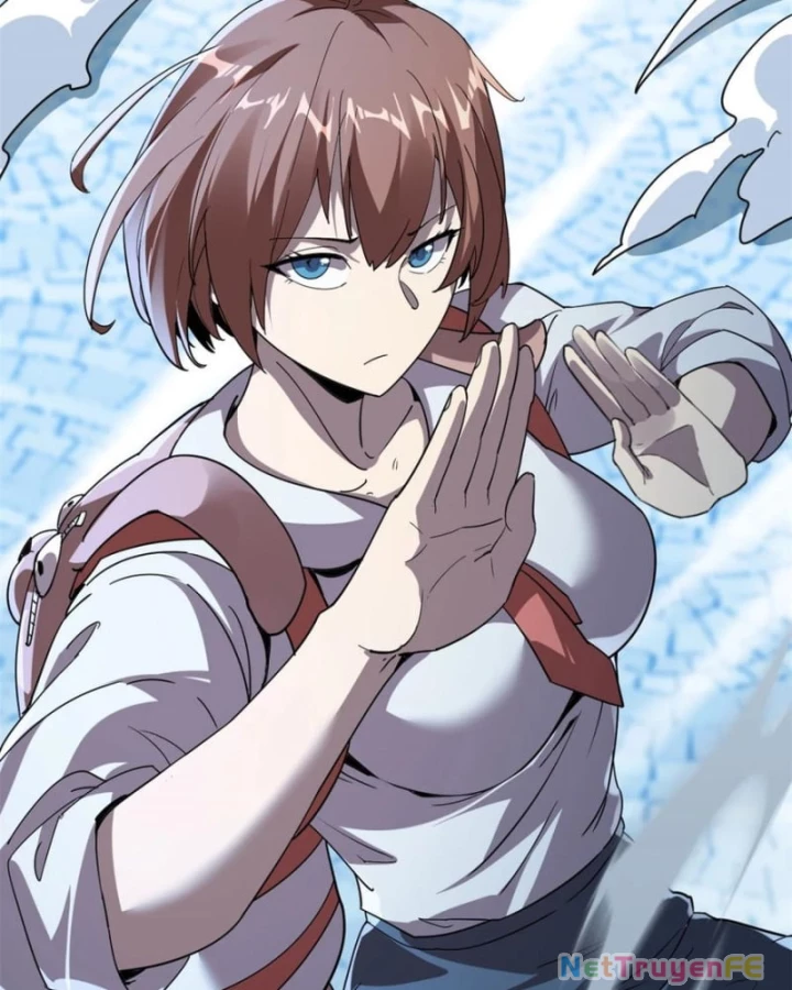 Siêu Thần Chế Tạp Sư Chap 164 - Next Chap 165