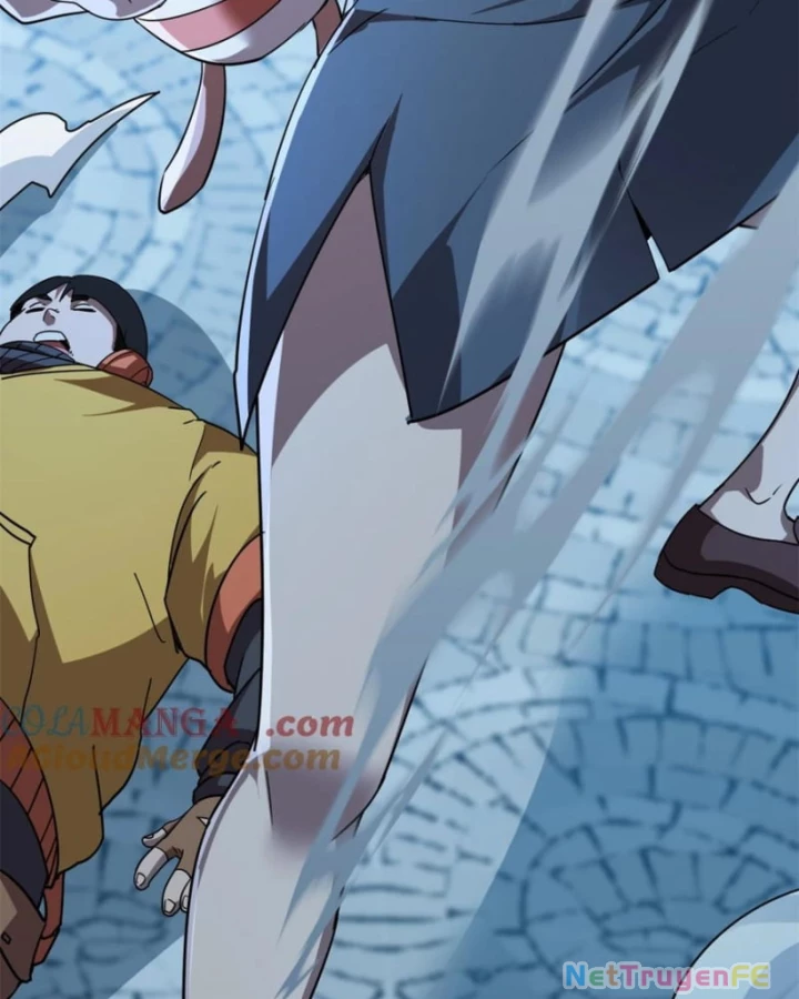 Siêu Thần Chế Tạp Sư Chap 164 - Next Chap 165