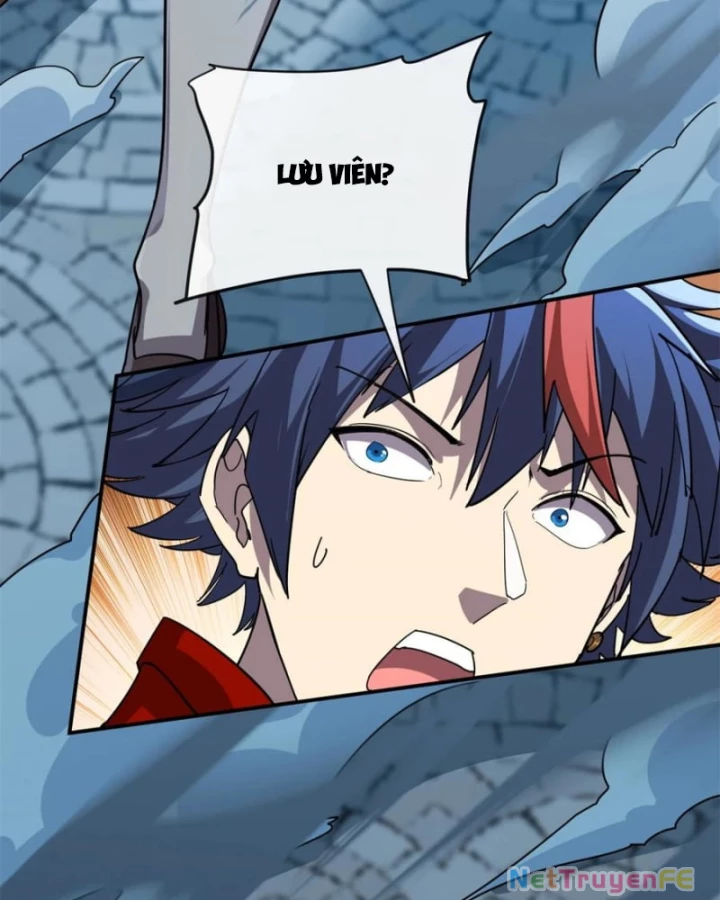 Siêu Thần Chế Tạp Sư Chap 164 - Next Chap 165