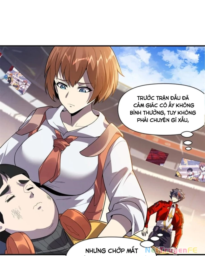 Siêu Thần Chế Tạp Sư Chap 164 - Next Chap 165