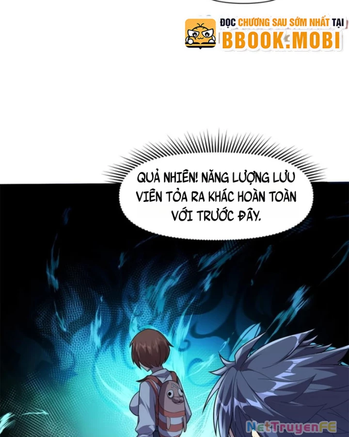 Siêu Thần Chế Tạp Sư Chap 164 - Next Chap 165