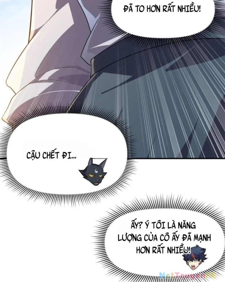 Siêu Thần Chế Tạp Sư Chap 164 - Next Chap 165
