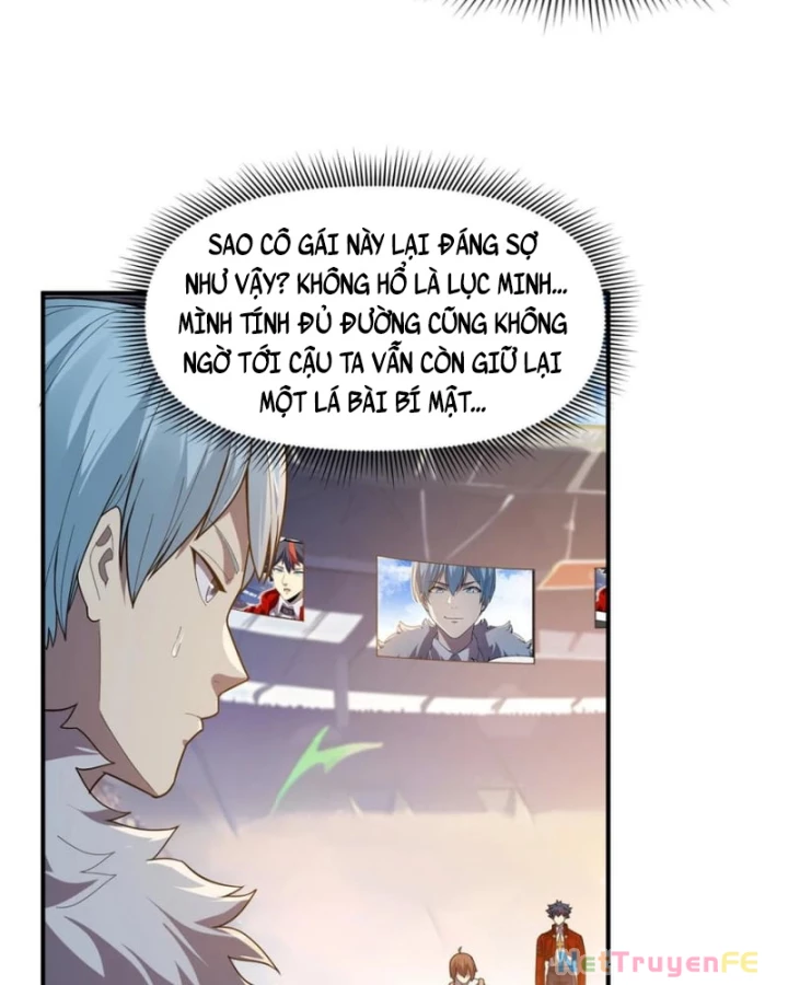 Siêu Thần Chế Tạp Sư Chap 164 - Next Chap 165