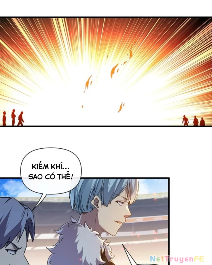 Siêu Thần Chế Tạp Sư Chap 164 - Next Chap 165