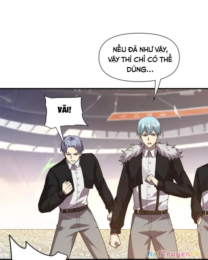 Siêu Thần Chế Tạp Sư Chap 164 - Next Chap 165